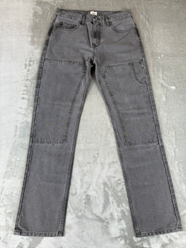 Flint and tinder mill pants - flint,