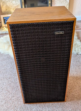 RICHARD ALLAN VINTAGE 1975