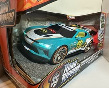 Road Rippers Come-Back Racers