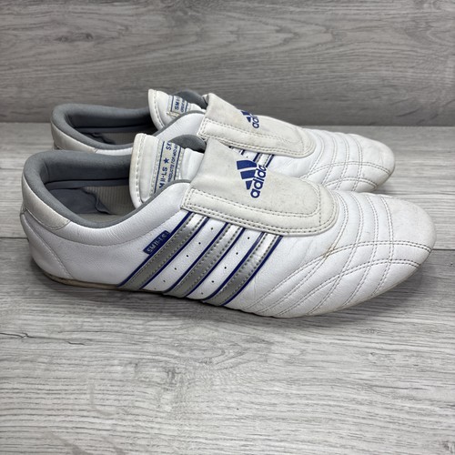 Adidas taekwondo white - , uk9
