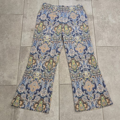 Ricochet bangkok paisley - ricochet,