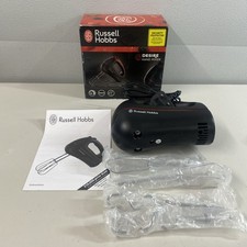 Russell Hobbs 24672 Desire