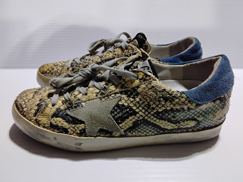Golden goose superstar - goose,