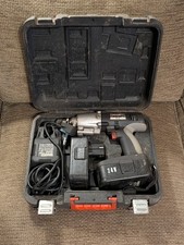 Sealey Cp2400 Impact Gun