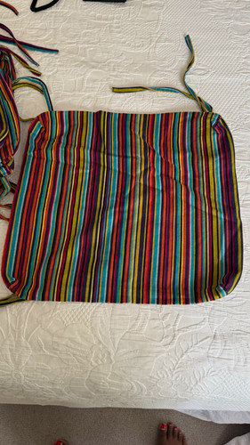 Habitat multicolour striped - habitat,