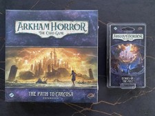 Arkham Horror Card Game The