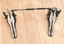 Mapex bass drum double Pedal
