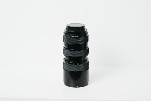 Vintage soligor 150mm f3 - vintage, 70-150mm,