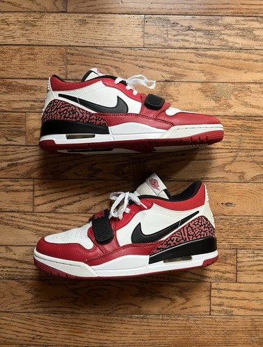 Air jordan legacy 312 low - air,
