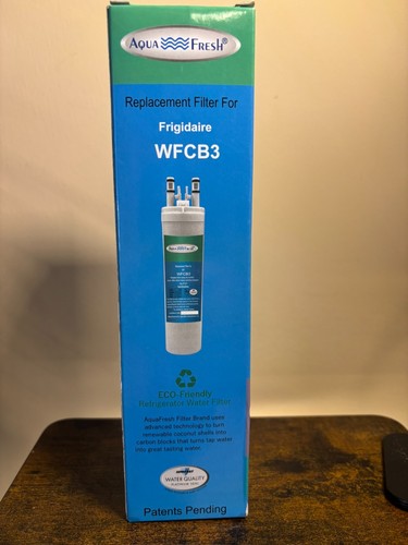 Aqua fresh wfcb3 replacement - wfcb3,
