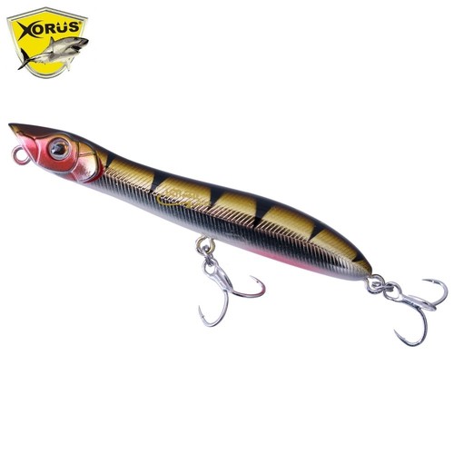 Xorus topwater floating pencil - floating,