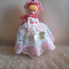Vintage fashion Doll in The