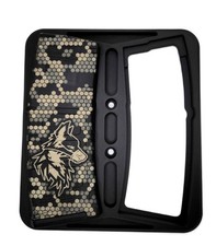 PMAG Laser Stippling and