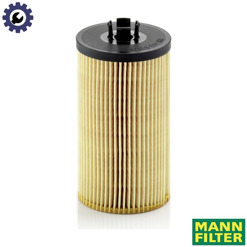 Oil filter 931 x - hu,