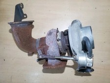 DAF LF55 CF65 Turbo HY35W Turbocharger 