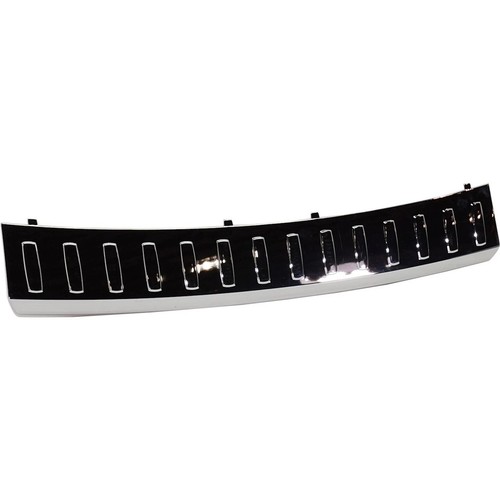 Bumper face bar - face, pad