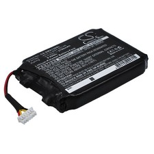 GPS Battery for Satmap