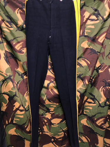Original ww2 british army - original,