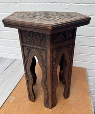 Antique anglo indian - antique,