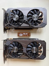 ZOTAC GTX960 4GB x 2 Matched