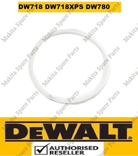 Genuine dewalt 618192 - 618192-00, wear