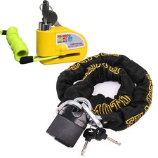 FD-MOTO 1.2M*10MM Motorbike