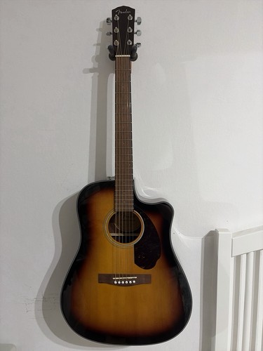 Fender 140sce - fender, cd-140sce