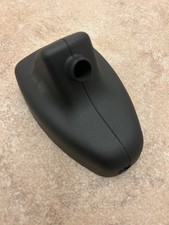 BMW 3 Series E46 M3 Coupe Interior Rear View Mirror Trim Surround