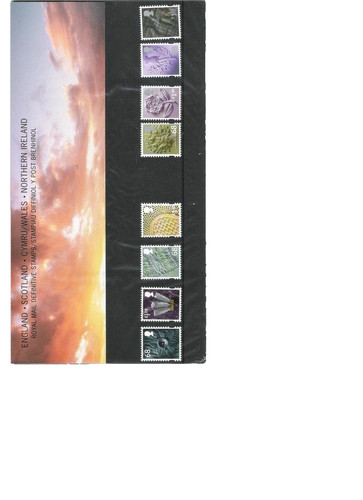 2011 royal mail presentation - 2011,