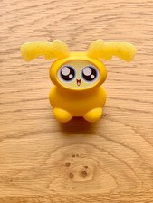 McDonald's meal toy 2013 Fijit Friends Shimmies Sambrella Shak