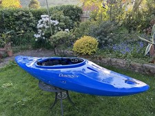 Dagger Axiom 8.0 Whitewater