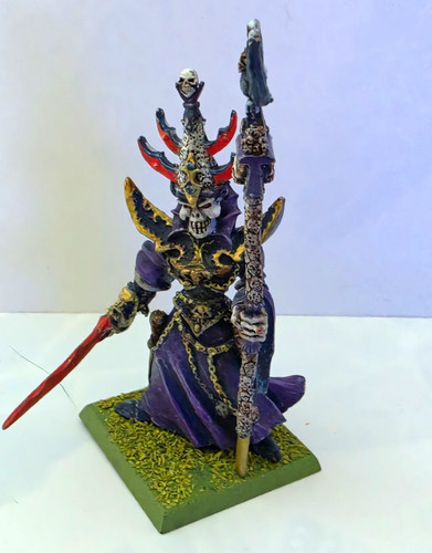 Vintage games workshop - vintage,