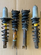 2006 MAZDA MX5 SPORT 2.0 NC BILSTEIN SUSPENSION SHOCK ABSORBER & EIBACH SPRINGS