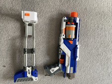Nerf Spectre Rev-5 N-Strike