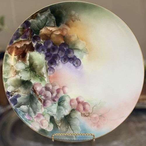 Antique c1892 1907 limoges - c1892-1907,