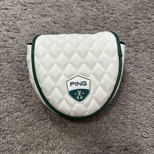 Ping Golf Quilted Pattern