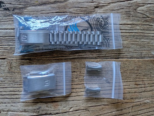 Lincoln bracelet for the - bracelet,