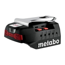 Metabo 18v power bank - 18v,