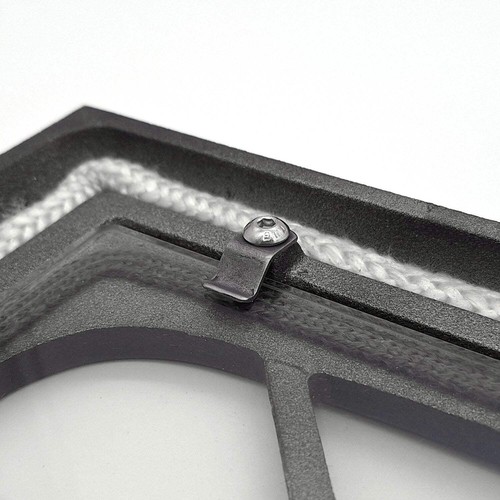Replacement glass seal and - glass,,