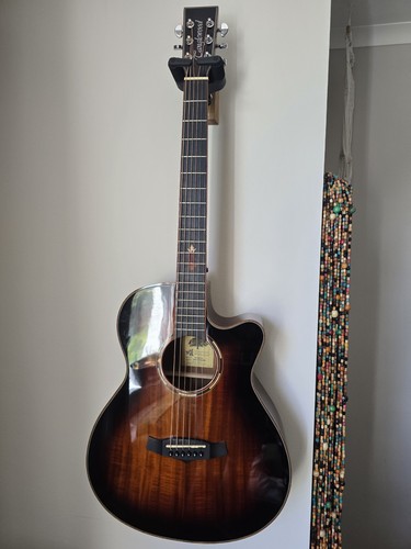 Tanglewood winterleaf twx4cek - tanglewood,