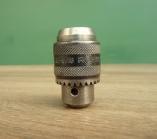 Small Rohm drill chuck for Emco Unimat lathe 1/32 - 5/16