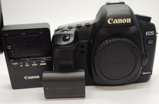 Read "N Mint!!!!" Canon EOS 5D