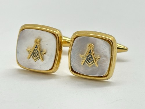 Pair gold plated - of,