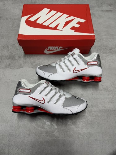 Size nike shox nz - size,