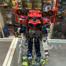 Transformers Cybertron Leader