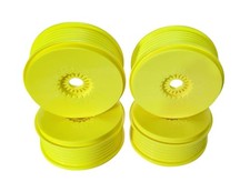 6Mik Wheel Set V2 83mm 1:8