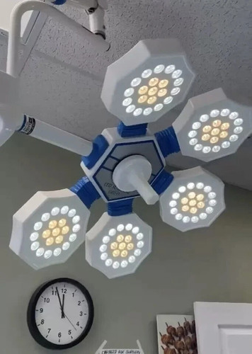 Advanced led lamp single - advanced,