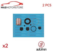 BRAKE CALIPER REPAIR KIT REAR