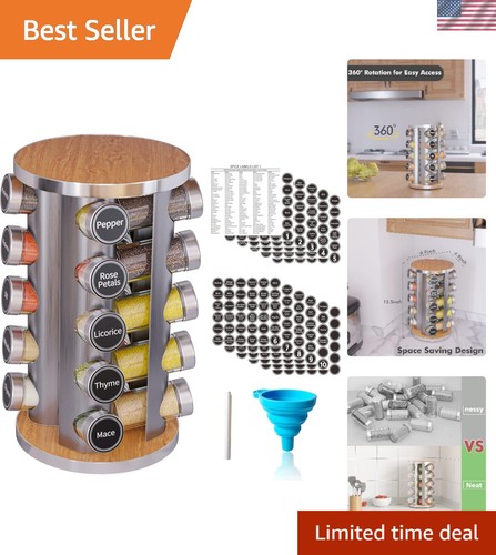 Durable jar spice - 20-jar,