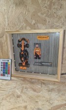 McLaren F1 Diecast Car 1:43